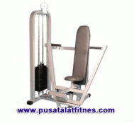 CHEST PRESS