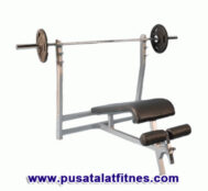 DECLINE BENCH