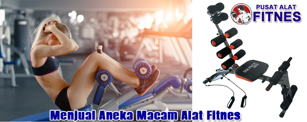 Pusat Alat Fitnes 3
