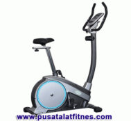 TL-600B MAGNETIC BIKE
