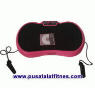 TOTAL FIT VIBRATION