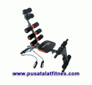 TOTAL MULTI BENCH