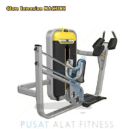 ALAT GYM GLUTE EXTENSION – IDACHI