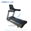 TREADMILL ELEKTRIK KOMERSIL-TL 26 AC